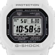 ساعت مچی مردانه کاسیو G-SHOCK مدل GW-5000HS-7DR 10