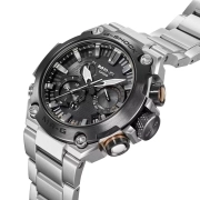 ساعت مچی مردانه کاسیو G-SHOCK مدل MRG-B2000D-1ADR 4