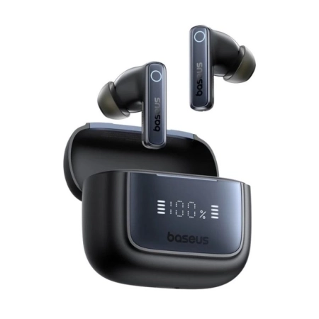 هندزفری بلوتوثی بیسوس مدل Bowie 35