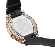 ساعت مچی زنانه کاسیو G-SHOCK مدل GM-S2110PG-1A4DR 2