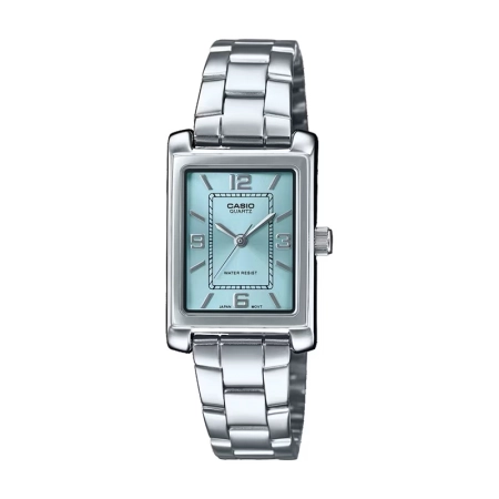 ساعت مچی زنانه کاسیو STANDARD مدل LTP-1234DD-2A