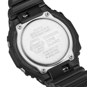 ساعت مچی مردانه کاسیو G-SHOCK مدل GA-2100RL-1ADR 3