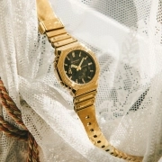 ساعت مچی مردانه کاسیو G-SHOCK مدل GM-2100YMG-9ADR 3