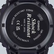 ساعت مچی مردانه کاسیو G-SHOCK مدل GW-5000HS-7DR 3