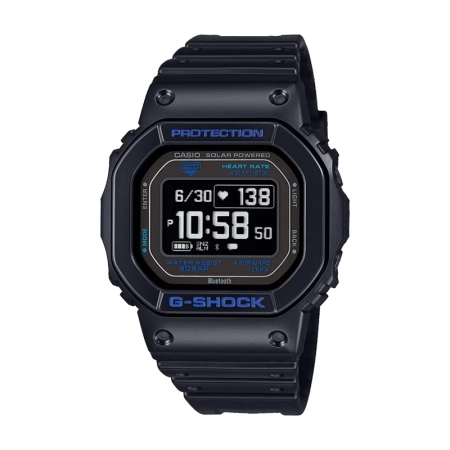 ساعت مچی کاسیو G-SHOCK مدل DW-H5600-1A2DR