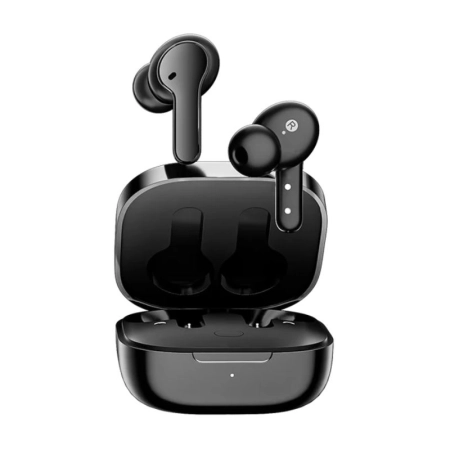 هندزفری بلوتوثی کیو سی وای مدل T13 - مشکی