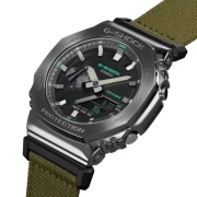ساعت مچی مردانه کاسیو G-SHOCK مدل GM-2100CB-3ADR 4
