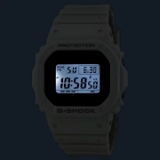 ساعت مچی مردانه کاسیو G-SHOCK مدل GW-5000HS-7DR 8