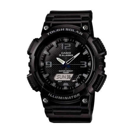 ساعت مچی مردانه کاسیو مدل AQ-S810W-1A2