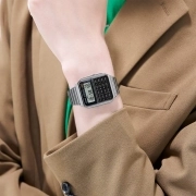 ساعت مچی کاسیو Vintage مدل CA-500WE-1ADF 2