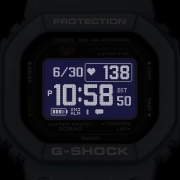 ساعت مچی مردانه کاسیو G-SHOCK مدل DW-H5600-2DR 6