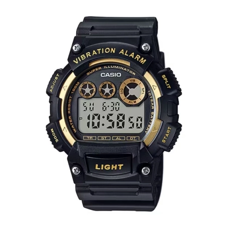 ساعت مچی مردانه کاسیو مدل W-735H-1A2