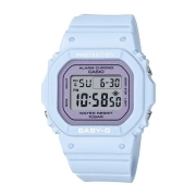 ساعت مچی زنانه کاسیو BABY-G مدل BGD-565SC-2DR