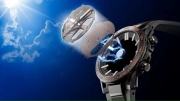 ساعت مچی مردانه کاسیو EDIFICE مدل ECB-2000HR-1ADR 17