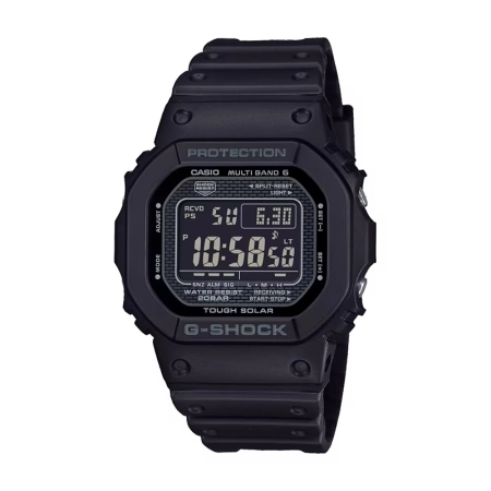ساعت مچی مردانه کاسیو G-SHOCK مدل GW-5000HS-1DR