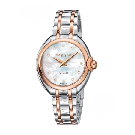 ساعت مچی زنانه روشاس مدل RP2L006M0111