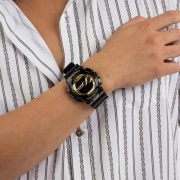 ساعت مچی مردانه کاسیو G-SHOCK مدل GD-100GB-1 2