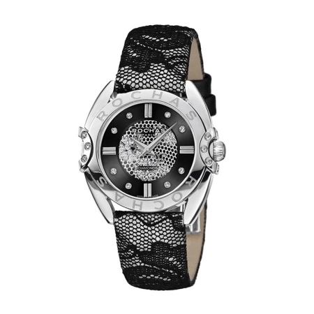 ساعت مچی زنانه روشاس مدل RP2L008L0011