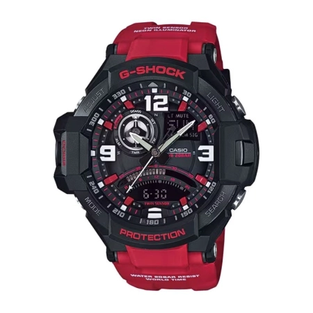ساعت مچی مردانه کاسیو G-SHOCK مدل GA-1000-4B