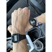 ساعت مچی کاسیو Vintage مدل B640WB-1ADF 5