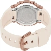 ساعت مچی زنانه کاسیو G-SHOCK مدل GM-S5600UPG-4DR 1