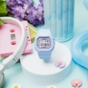 ساعت مچی زنانه کاسیو BABY-G مدل BGD-565SC-2DR 2