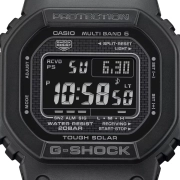 ساعت مچی مردانه کاسیو G-SHOCK مدل GW-5000HS-1DR 10