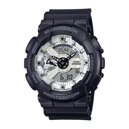 ساعت مچی مردانه کاسیو G-SHOCK مدل GA-110WD-1ADR