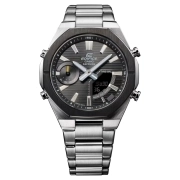 ساعت مچی مردانه کاسیو EDIFICE مدل ECB-S10DB-1ADF 4