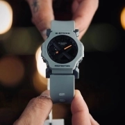ساعت مچی مردانه کاسیو G-Shock مدل GA-2300-8ADR 7