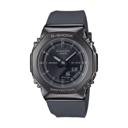 ساعت مچی زنانه کاسیو G-SHOCK مدل GM-S2110B-8ADR