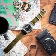 ساعت مچی مردانه کاسیو G-SHOCK مدل GM-2100CB-3ADR 6