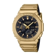 ساعت مچی مردانه کاسیو G-SHOCK مدل GM-2100YMG-9ADR