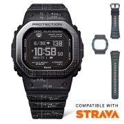 ساعت مچی مردانه کاسیو G-SHOCK مدل DW-H5600EX-1DR 5