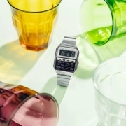 ساعت مچی کاسیو Vintage مدل CA-500WE-7BDF 11