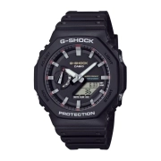 ساعت مچی مردانه کاسیو G-SHOCK مدل GA-2100RL-1ADR