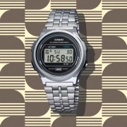 ساعت مچی کاسیو Vintage مدلA171WE-1ADF 3