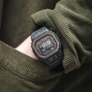 ساعت مچی مردانه کاسیو G-SHOCK مدل DW-H5600EX-1DR 8