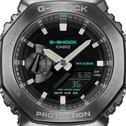 ساعت مچی مردانه کاسیو G-SHOCK مدل GM-2100CB-3ADR 1