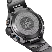 ساعت مچی مردانه کاسیو G-SHOCK مدل MRG-B2000B-1A1DR