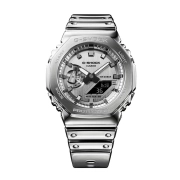 ساعت مچی مردانه کاسیو G-SHOCK مدل GM-2100YM-8ADR