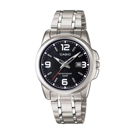 ساعت مچی زنانه کاسیو Analog مدل LTP-1314D-1A
