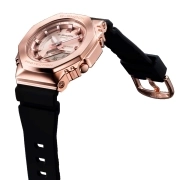 ساعت مچی زنانه کاسیو G-SHOCK مدل GM-S2110PG-1A4DR