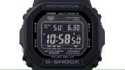 ساعت مچی مردانه کاسیو G-SHOCK مدل GW-5000HS-1DR 5