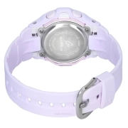 ساعت مچی زنانه کاسیو BABY-G مدل BG-169U-4BDR
