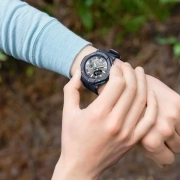 ساعت مچی مردانه کاسیو PRO TREK مدل PRJ-B001-1DR 3