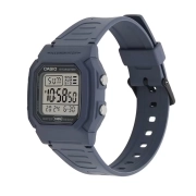 ساعت مچی کاسیو Digital مدل W-800H-2AVDF 2