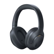 هدفون بلوتوثی هایلو مدل S35 ANC - آبی تیره 1