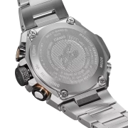 ساعت مچی مردانه کاسیو G-SHOCK مدل MRG-B2000D-1ADR 2