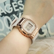 ساعت مچی زنانه کاسیو G-SHOCK مدل GM-S5600UPG-4DR 6